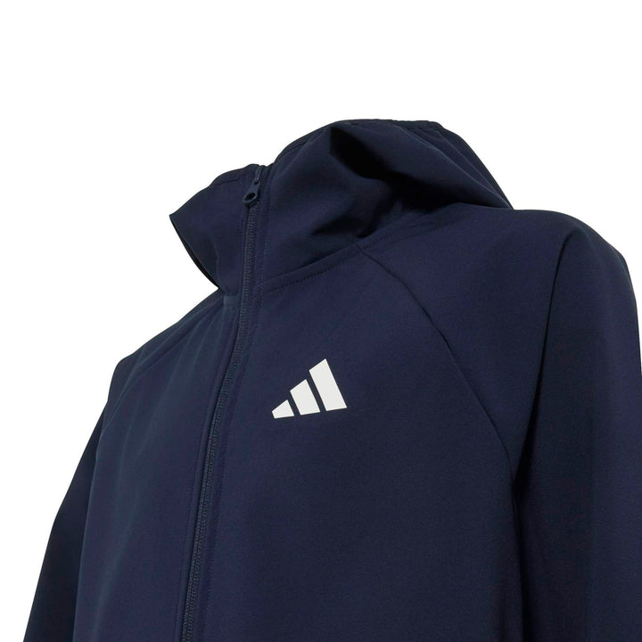 adidas K Mt Sosh Jacke - legink