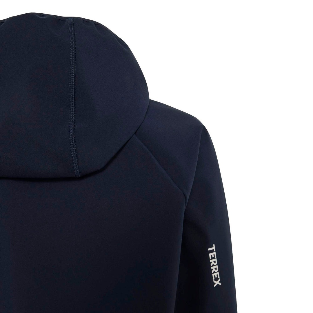adidas K Mt Sosh Jacke - legink