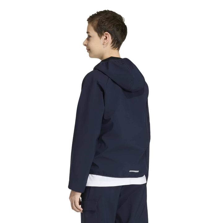 adidas K Mt Sosh Jacke - legink