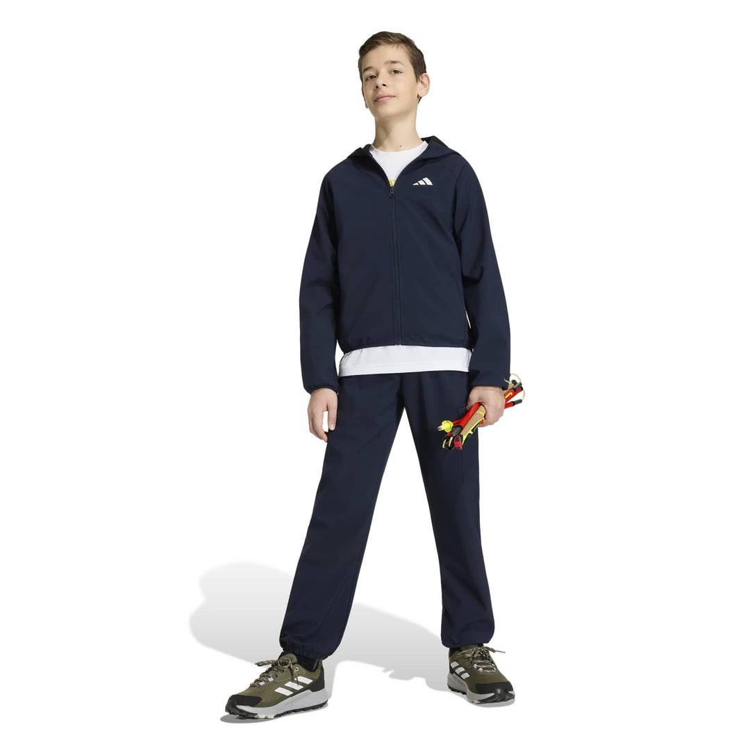 adidas K Mt Sosh Jacke - legink