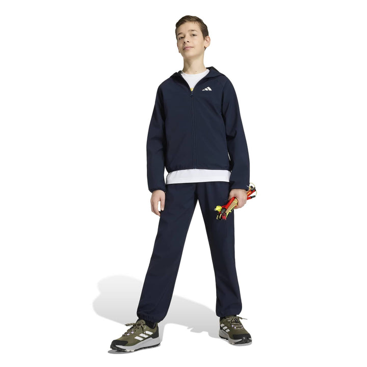 adidas K Mt Sosh Jacke - legink