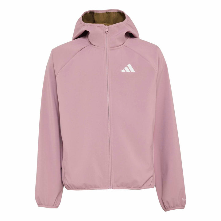 adidas K Mt Sosh Jacke - magmau