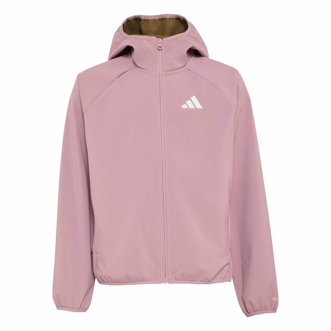 adidas K Mt Sosh Jacke - magmau