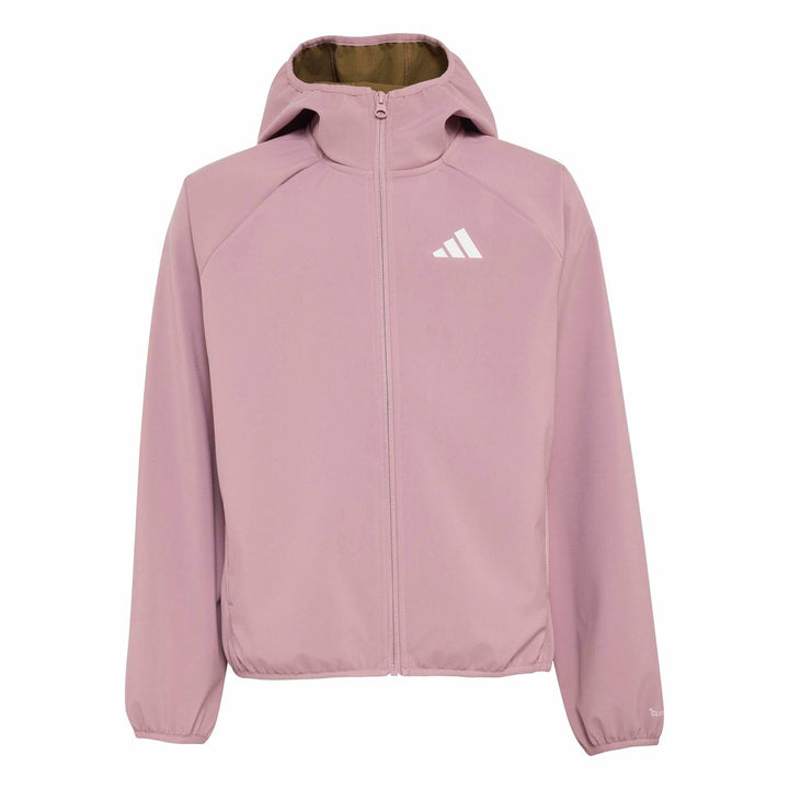 adidas K Mt Sosh Jacke - magmau