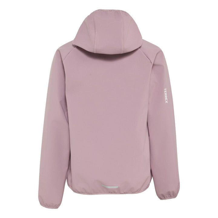 adidas K Mt Sosh Jacke - magmau