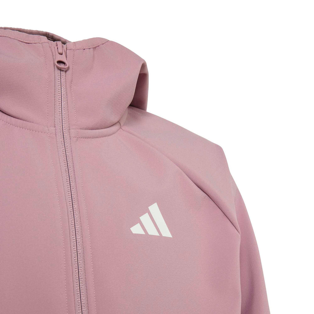 adidas K Mt Sosh Jacke - magmau