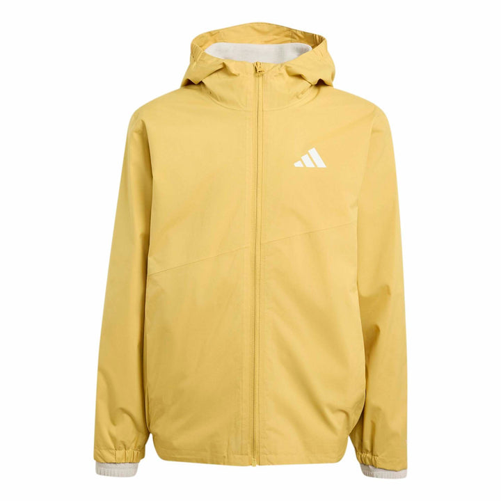 adidas K Mt 3In1 Fl J - pyrite