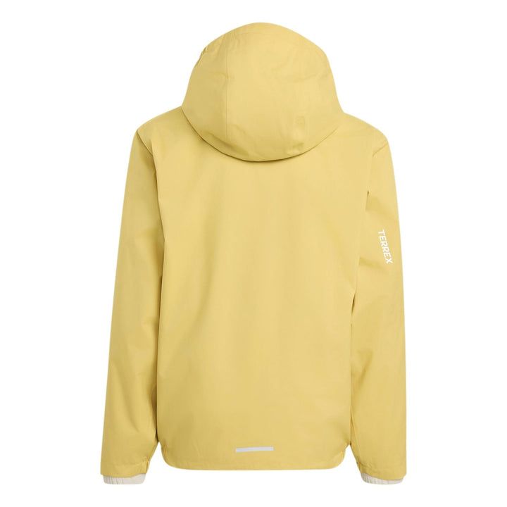 adidas K Mt 3In1 Fl J - pyrite