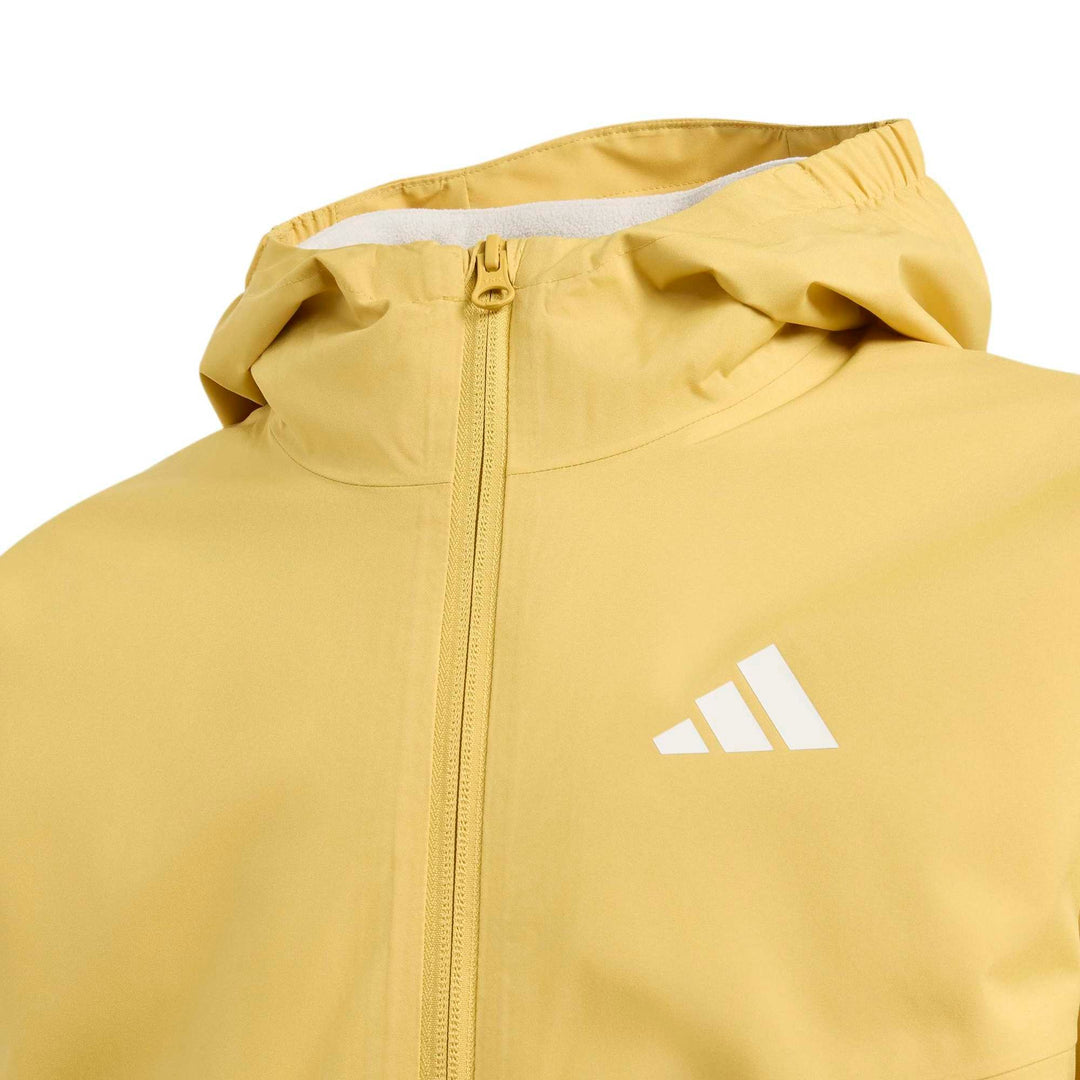 adidas K Mt 3In1 Fl J - pyrite
