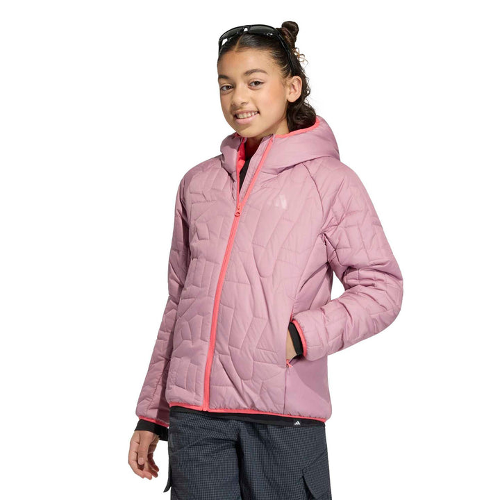 adidas K Xpr Pd Jacke - magmau