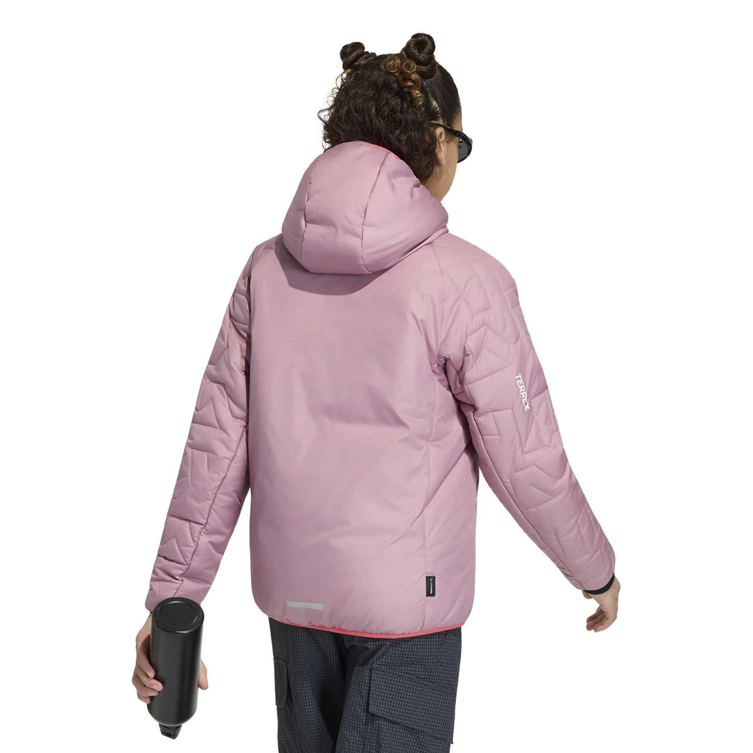 adidas K Xpr Pd Jacke - magmau
