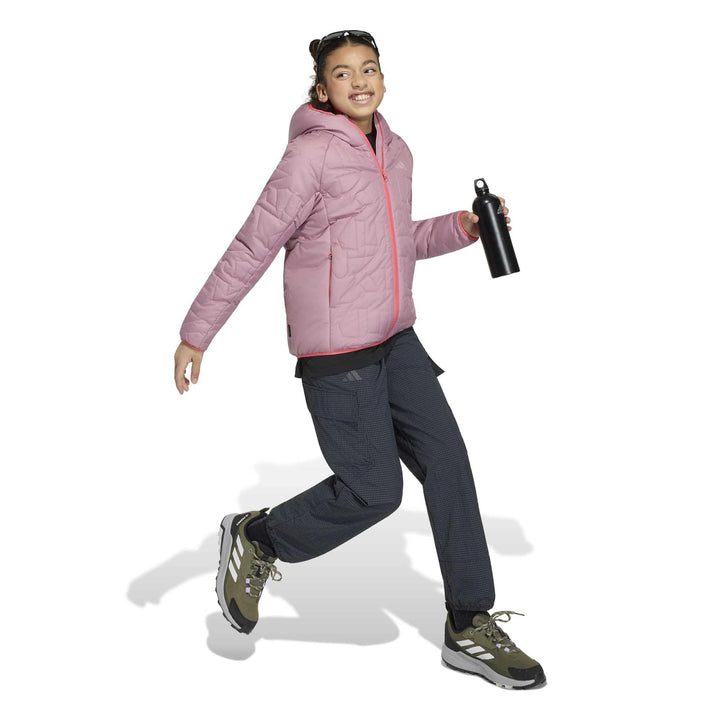 adidas K Xpr Pd Jacke - magmau