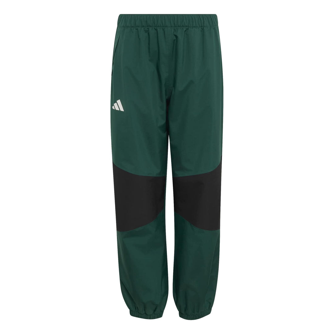 adidas K Mt Rain Pt - cgreen
