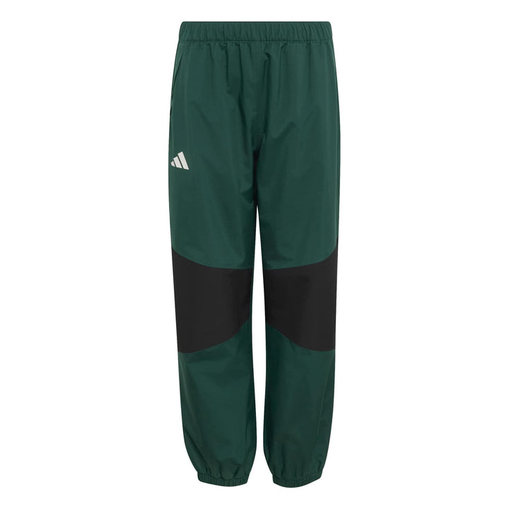 adidas K Mt Rain Pt - cgreen