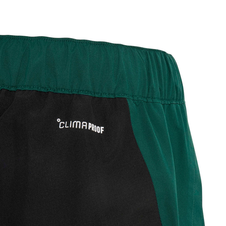 adidas K Mt Rain Pt - cgreen