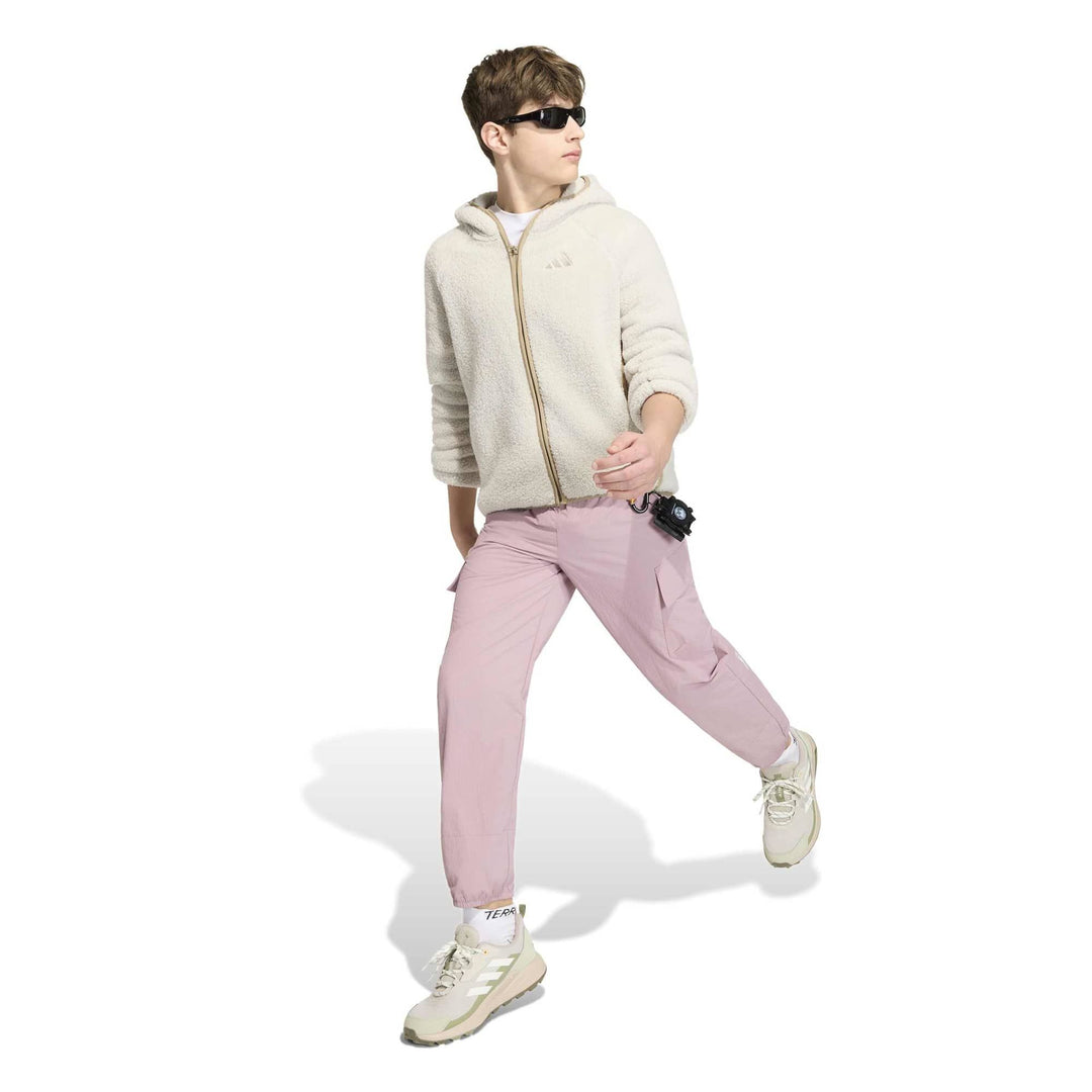 adidas K Xpl Fz Ho Fle - wonalu