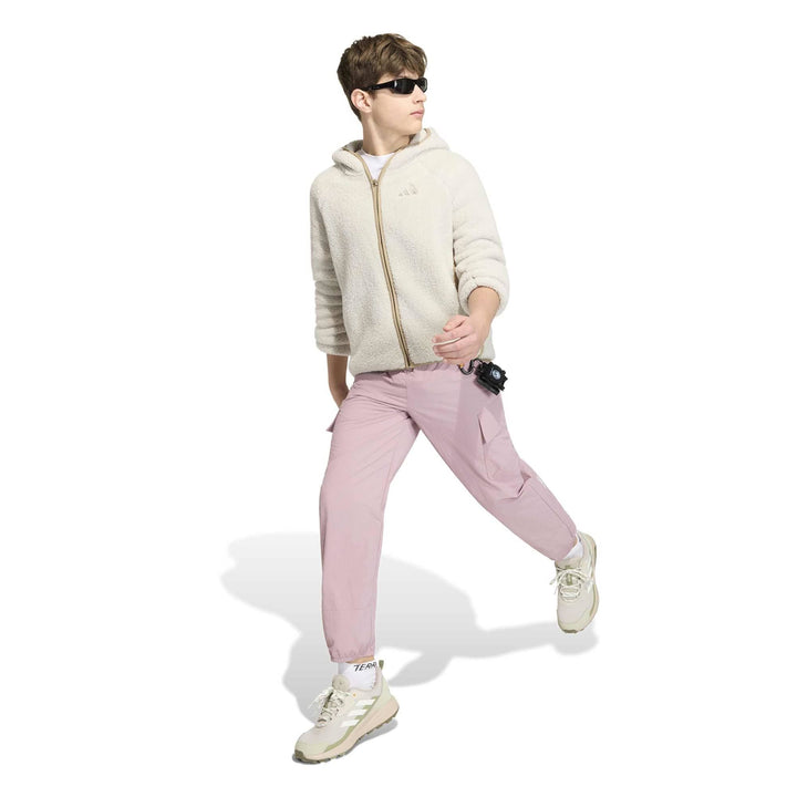 adidas K Xpl Fz Ho Fle - wonalu