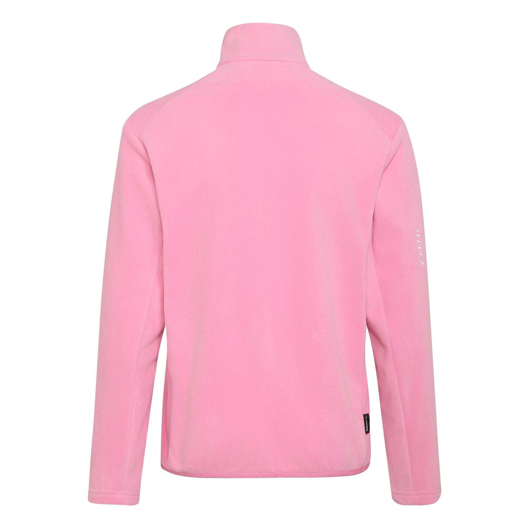 adidas K Mt Fz Fleece - sttrbl