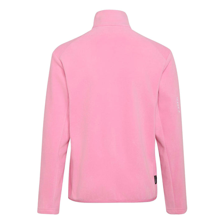 adidas K Mt Fz Fleece - sttrbl