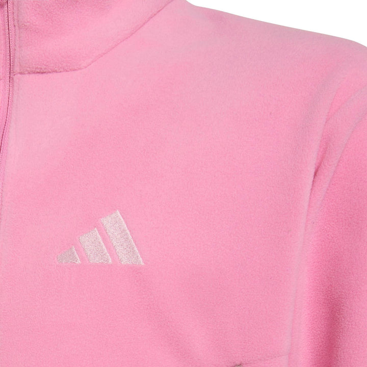 adidas K Mt Fz Fleece - sttrbl