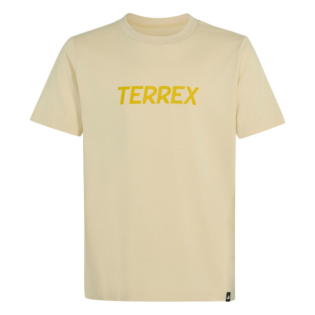 adidas K Mt Logo Tee - duayel