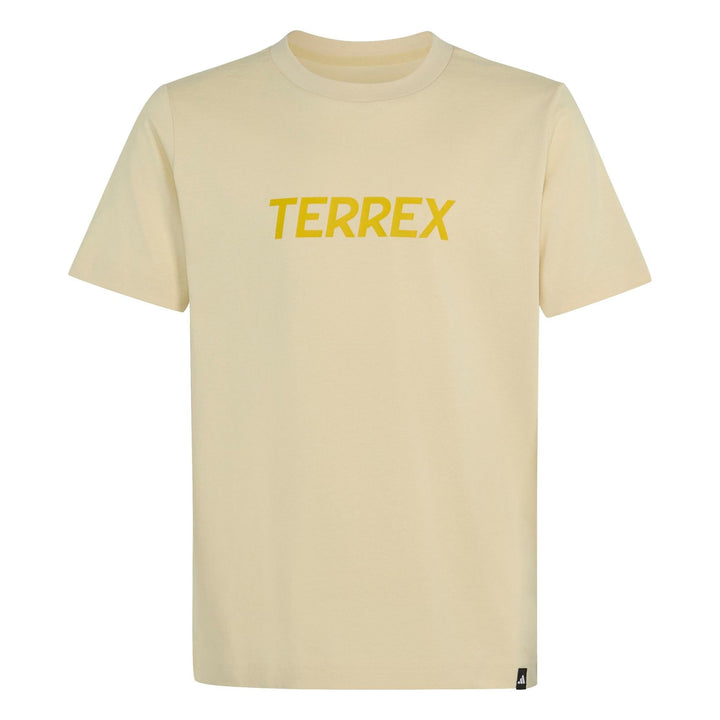 adidas K Mt Logo Tee - duayel