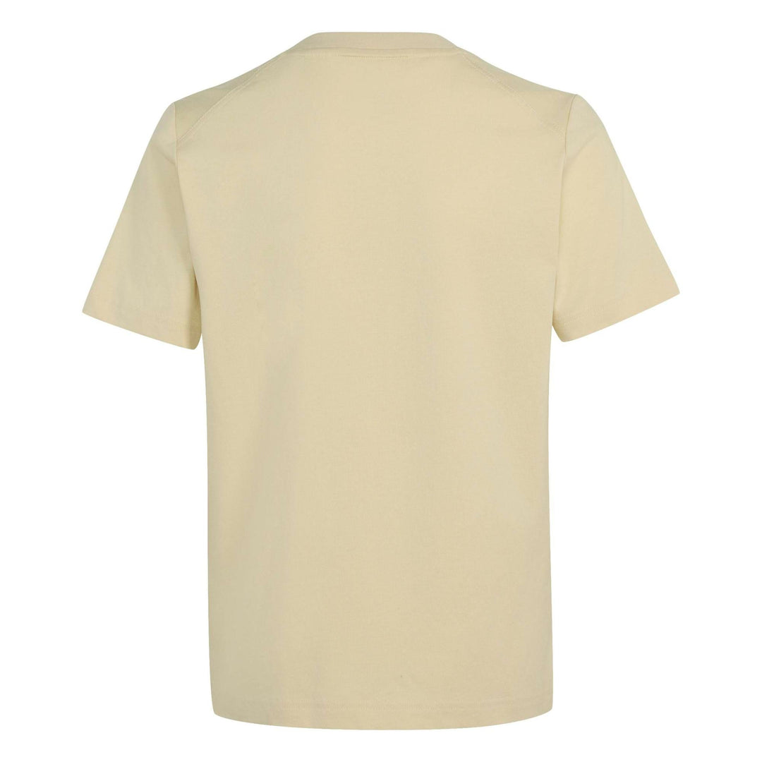 adidas K Mt Logo Tee - duayel