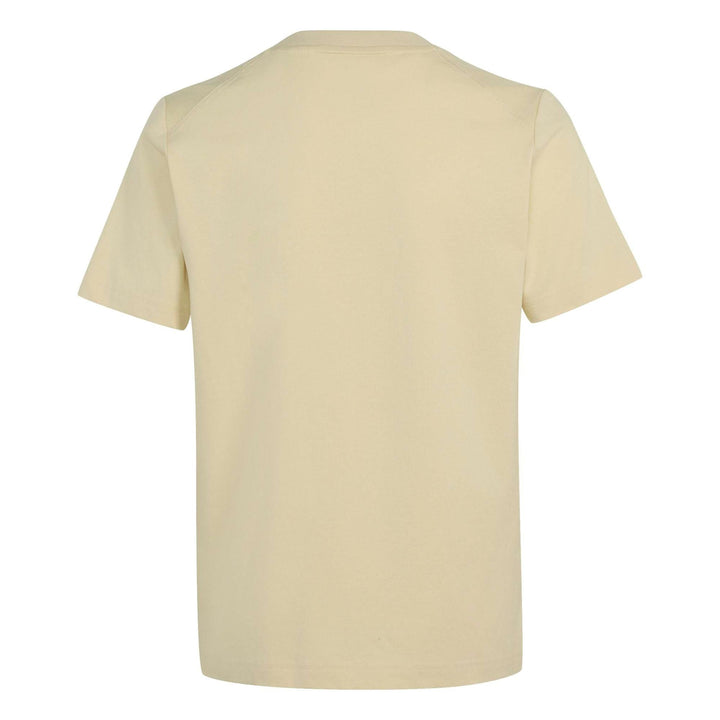 adidas K Mt Logo Tee - duayel