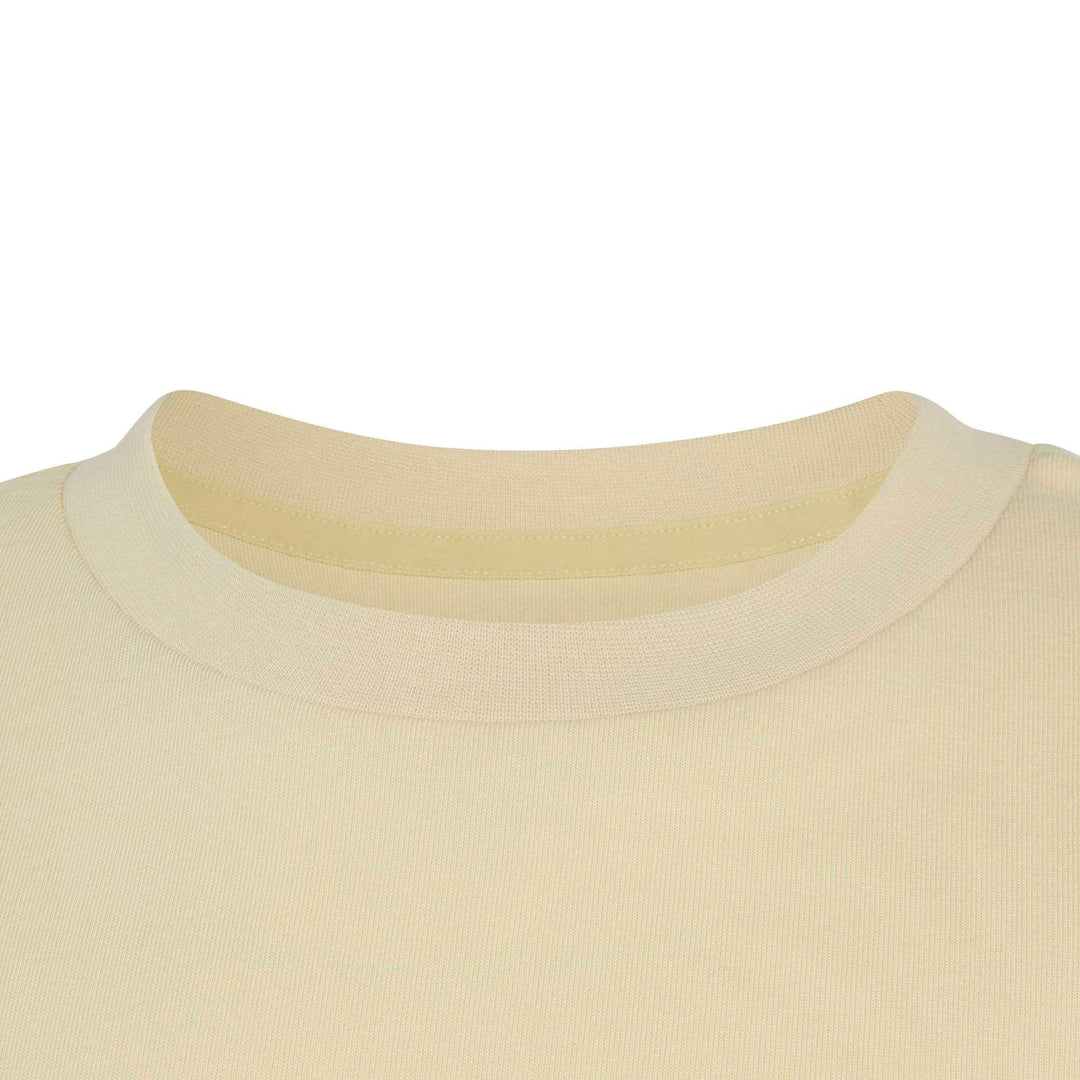 adidas K Mt Logo Tee - duayel