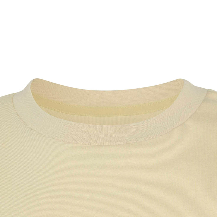 adidas K Mt Logo Tee - duayel
