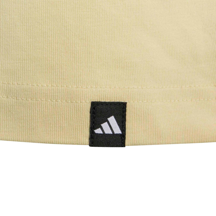 adidas K Mt Logo Tee - duayel