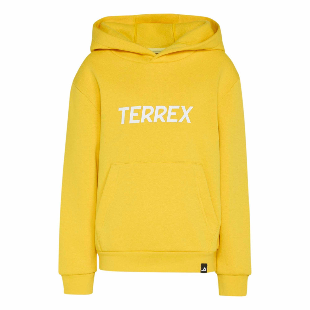 adidas K Mt Logo Hd - utiyel