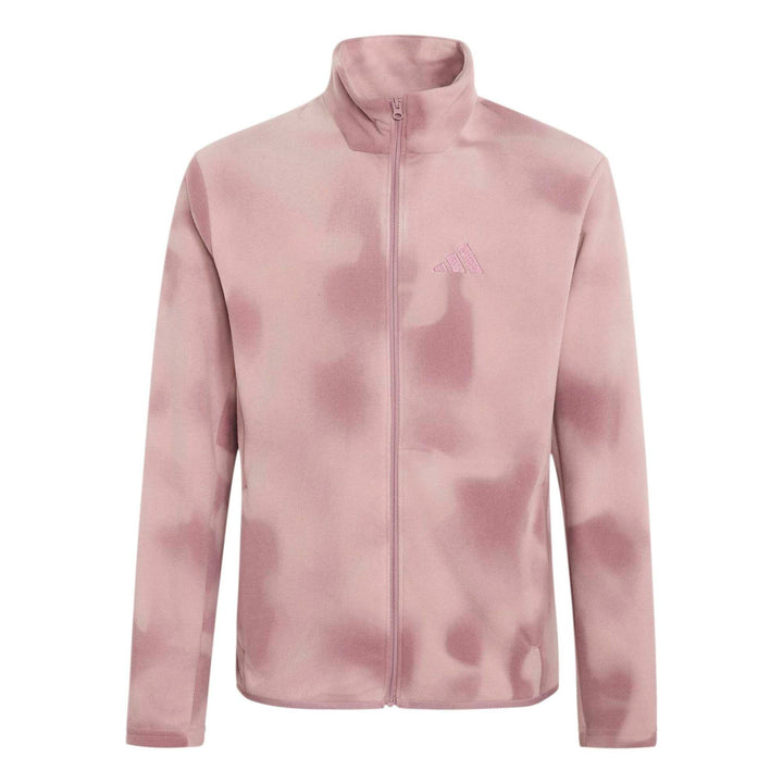 adidas K Mt Aop Fz Fle - magmau