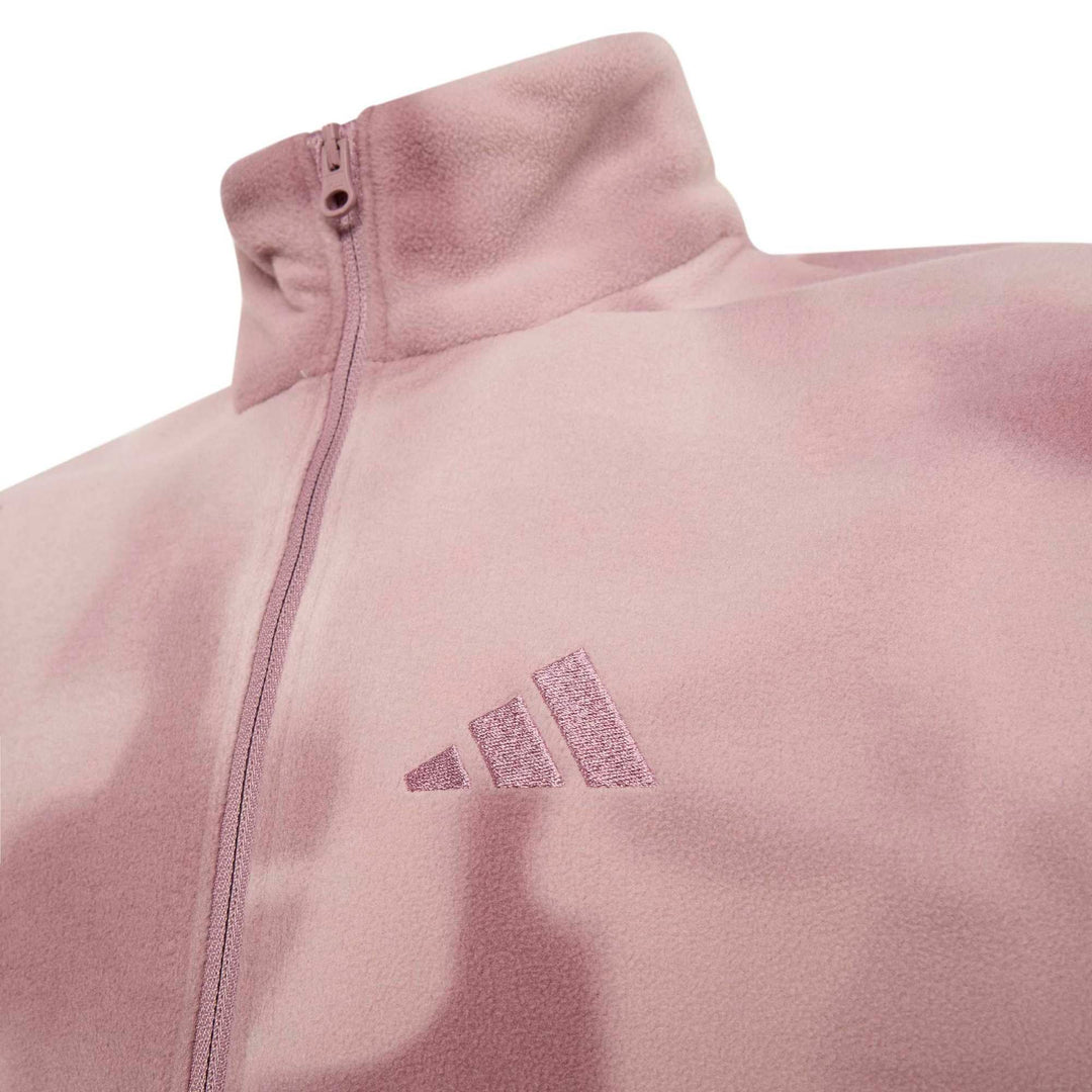 adidas K Mt Aop Fz Fle - magmau