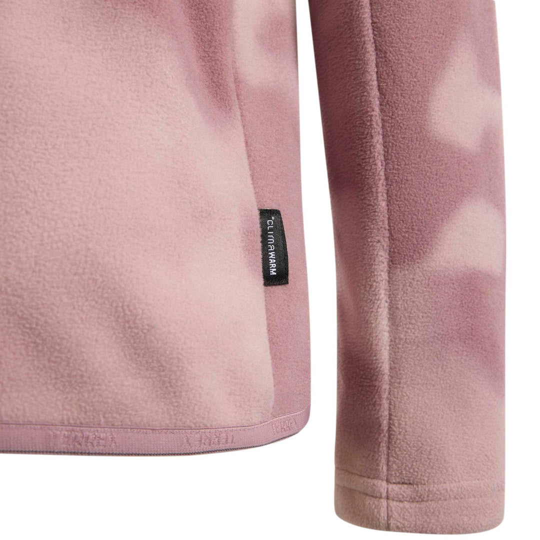 adidas K Mt Aop Fz Fle - magmau