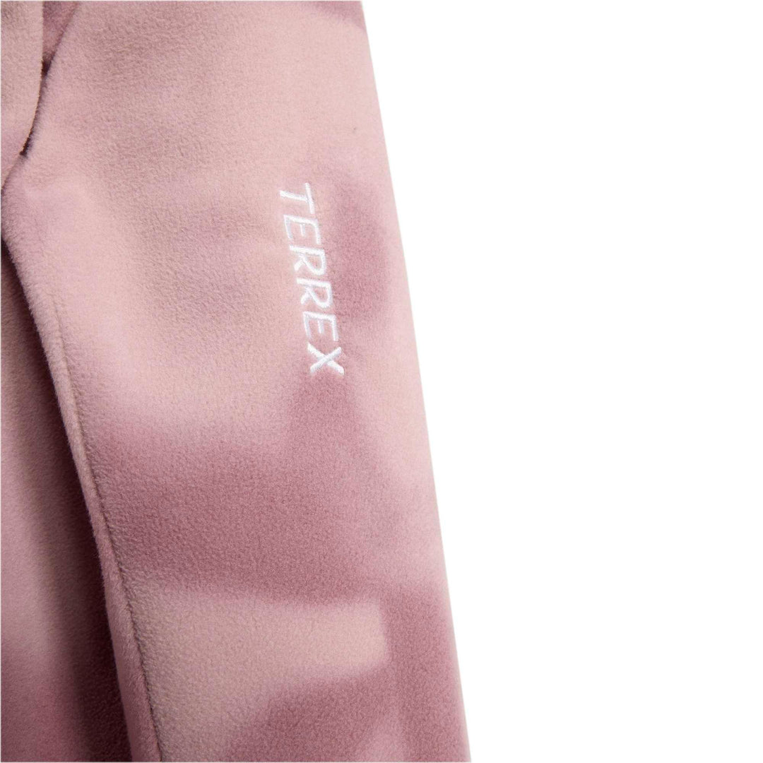 adidas K Mt Aop Fz Fle - magmau