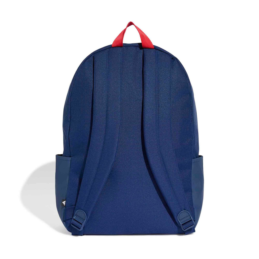 adidas Ess Logo Bp - dkblue/purrub