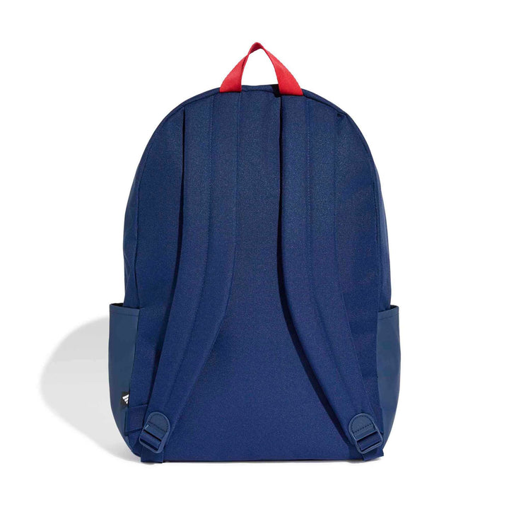 adidas Ess Logo Bp - dkblue/purrub