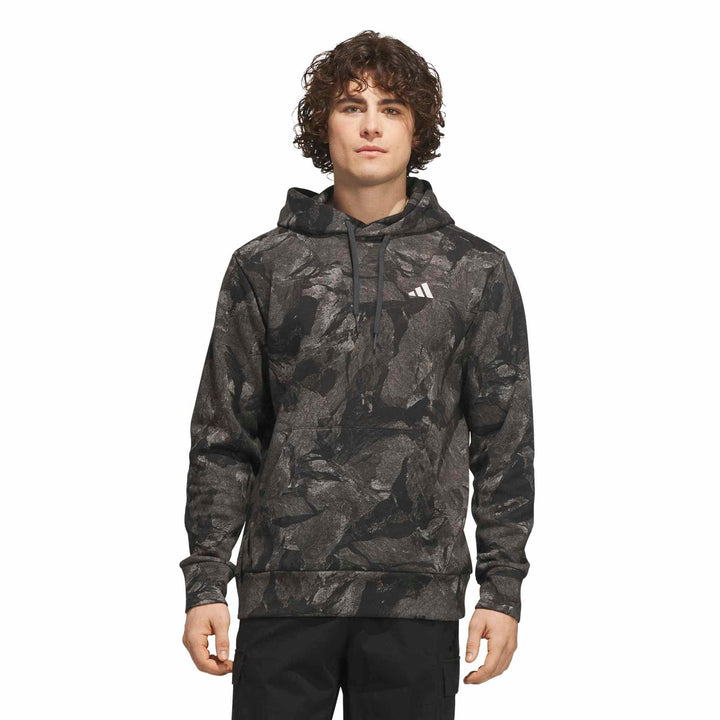 adidas M Photrk Aop Hd - grethr/carbon