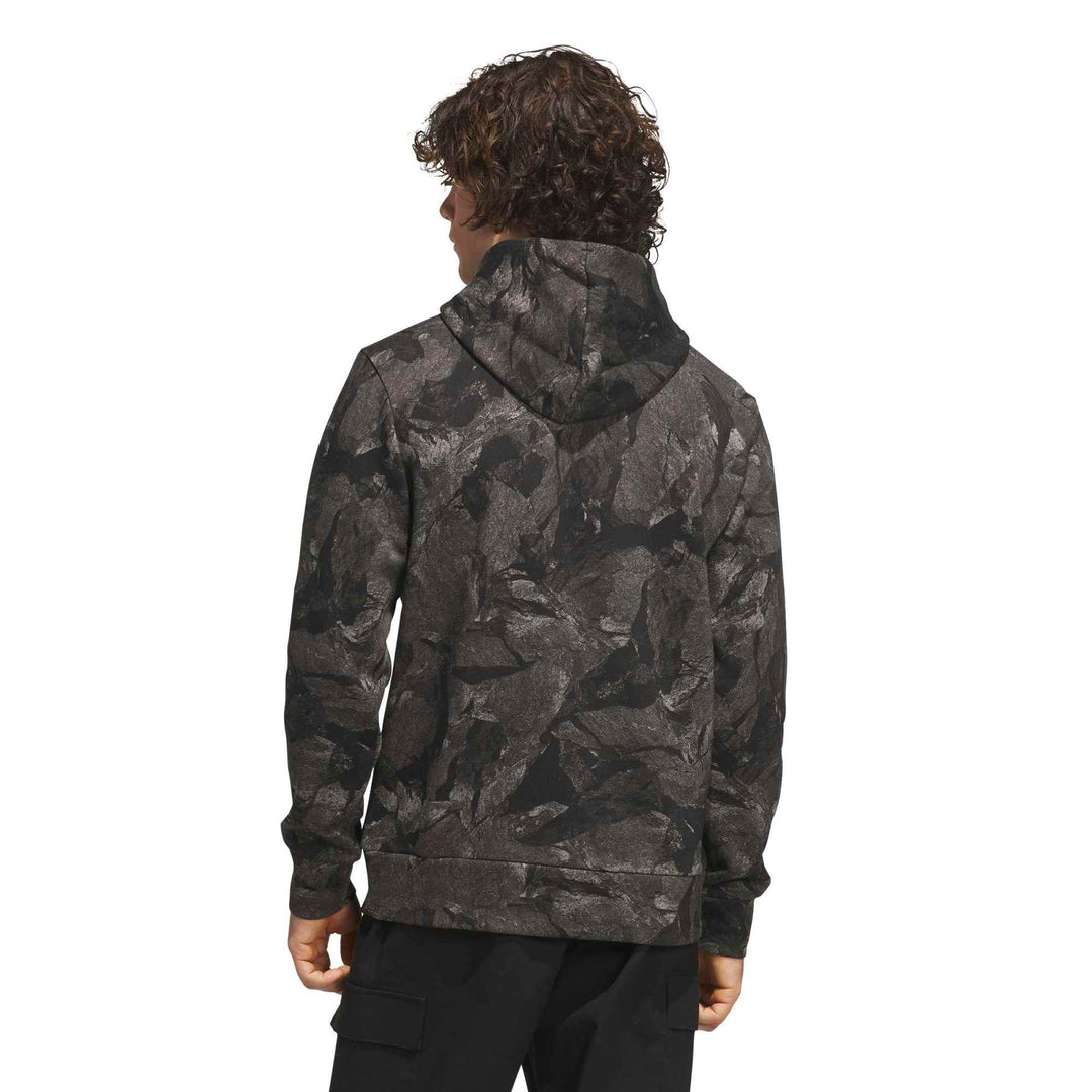 adidas M Photrk Aop Hd - grethr/carbon