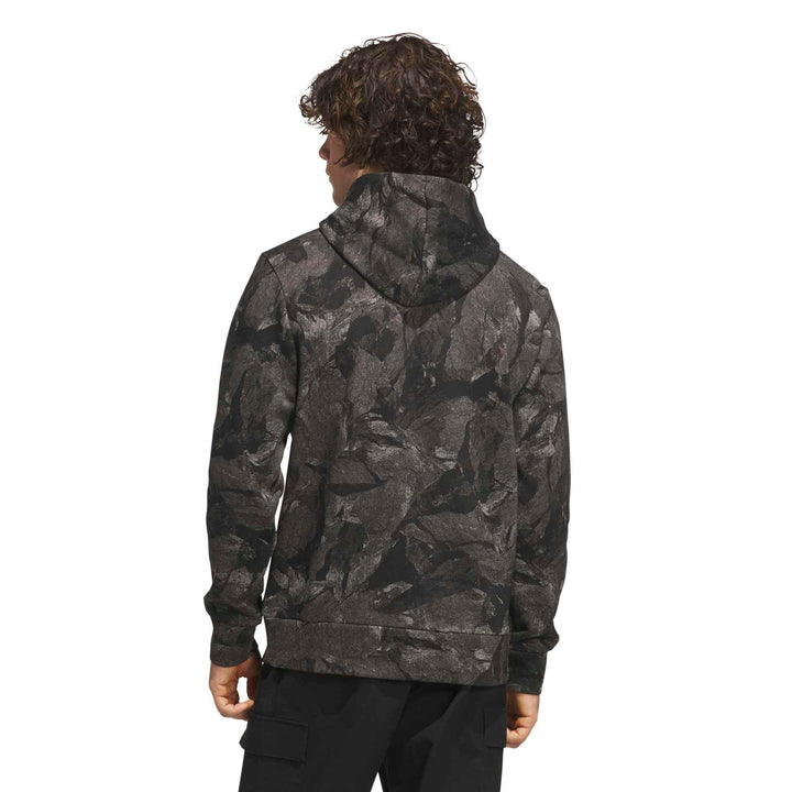 adidas M Photrk Aop Hd - grethr/carbon