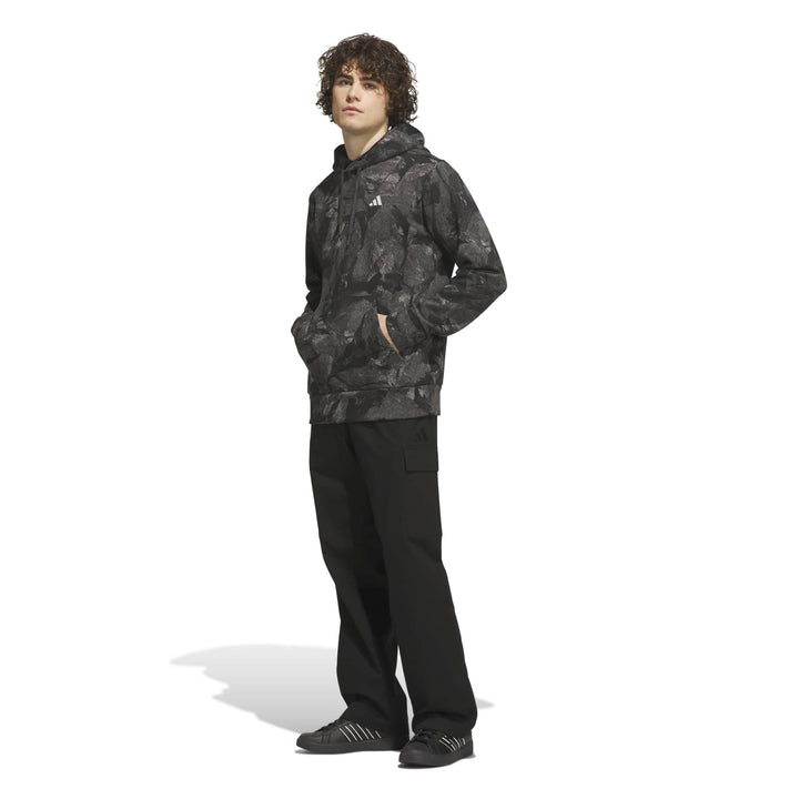 adidas M Photrk Aop Hd - grethr/carbon