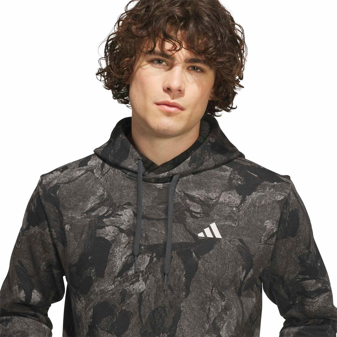 adidas M Photrk Aop Hd - grethr/carbon