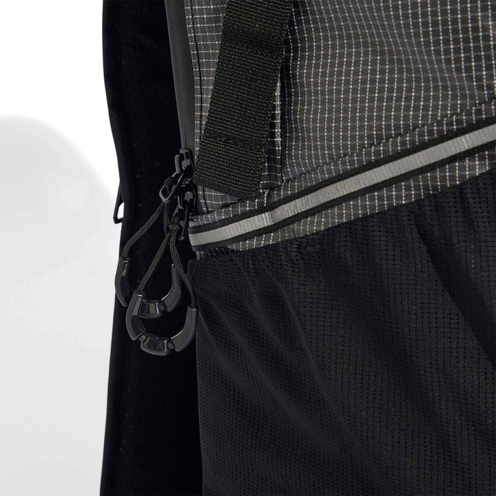 adidas Ap/Syst. Bp - black/white