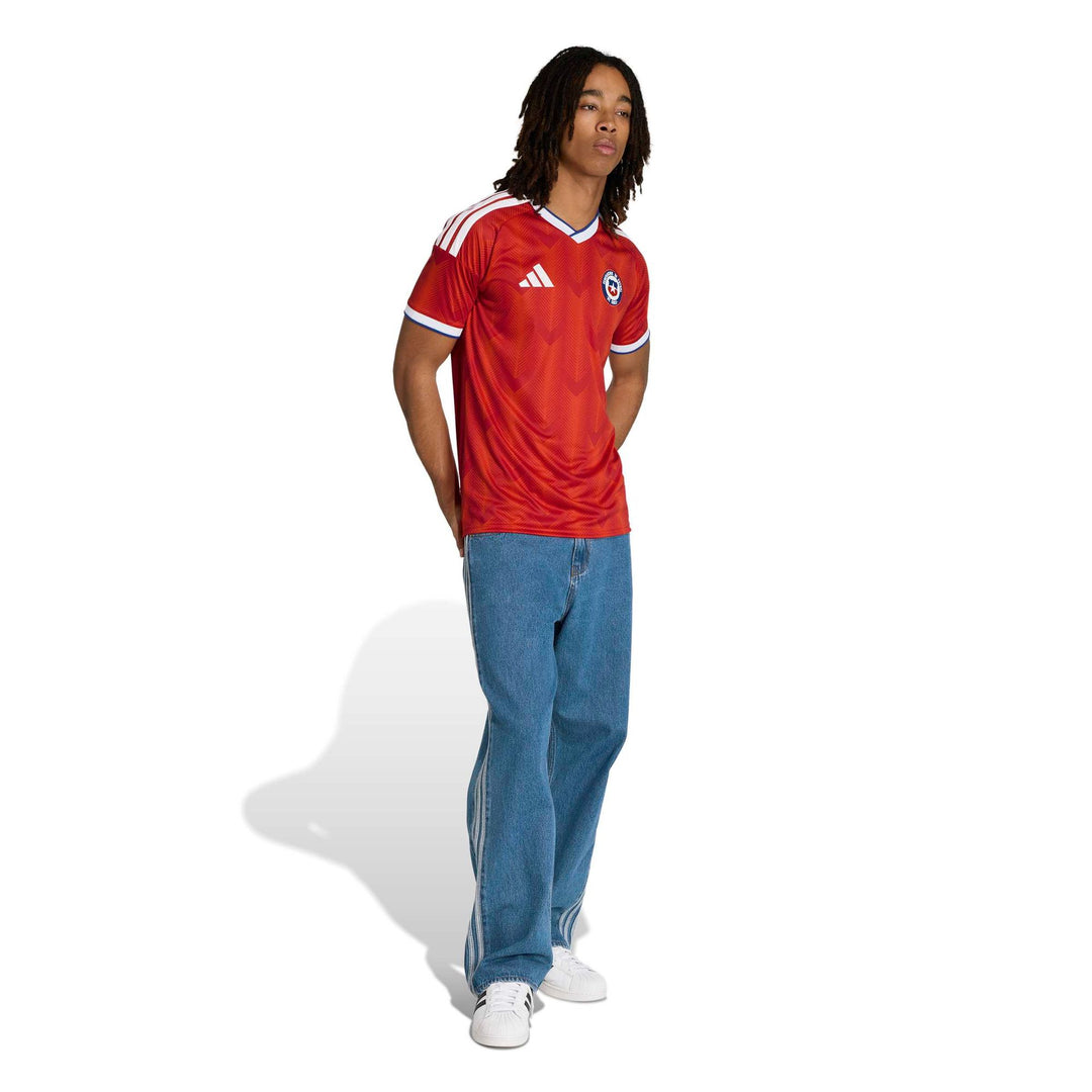 adidas Anfp H Jsy - actred