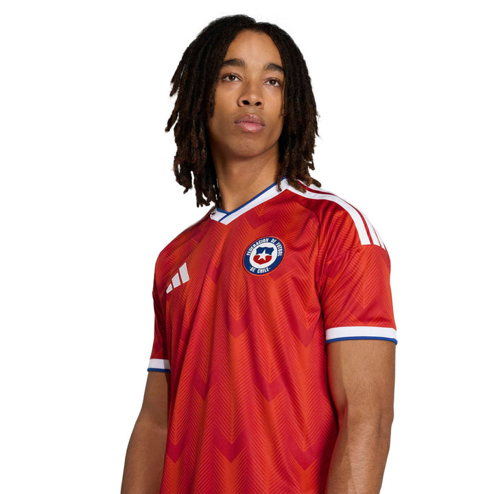 adidas Anfp H Jsy - actred