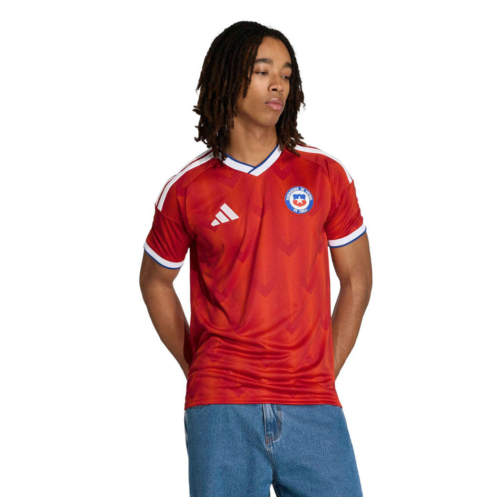 adidas Anfp H Jsy - actred