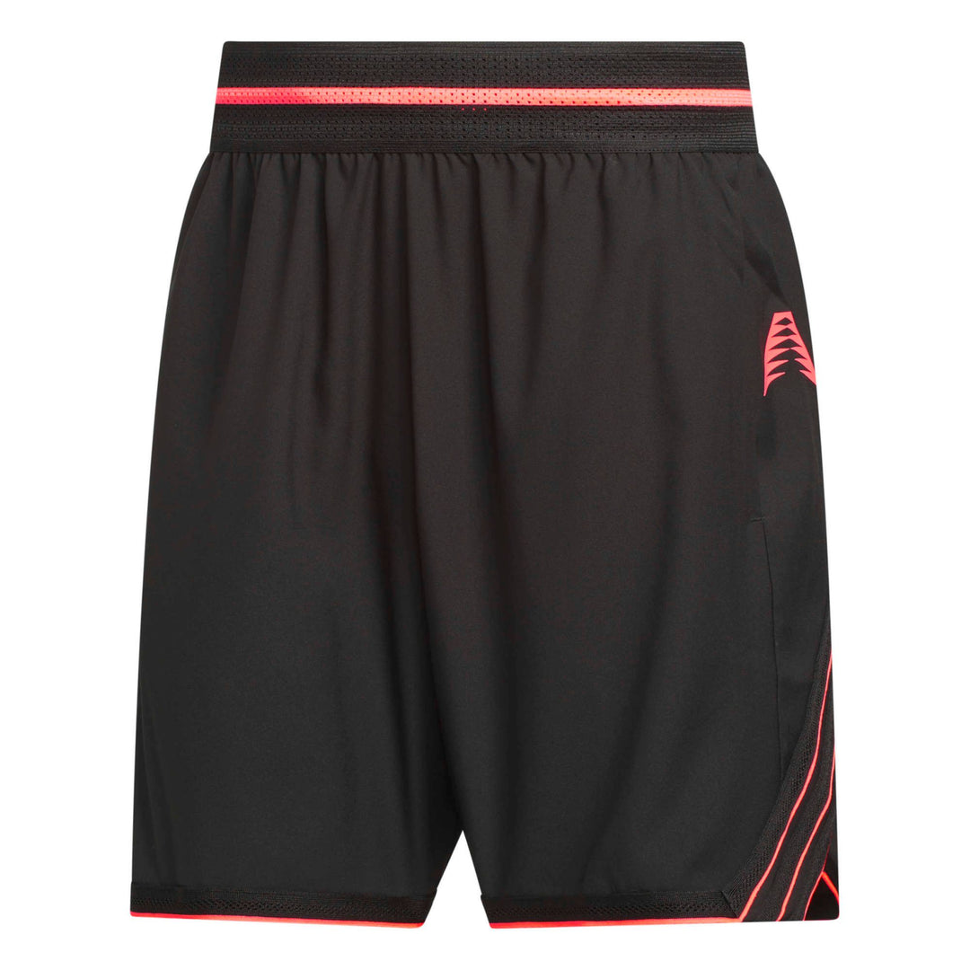 adidas Anted Cl Short - black/soltur
