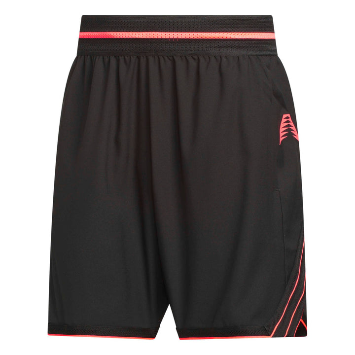 adidas Anted Cl Short - black/soltur