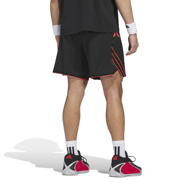 adidas Anted Cl Short - black/soltur